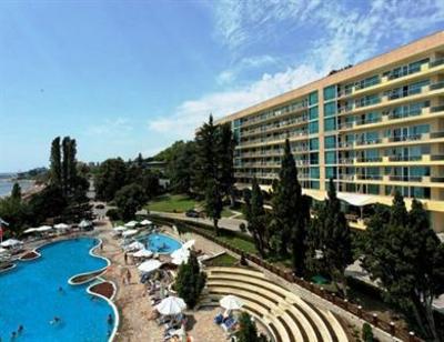 фото отеля Hotel Mirage