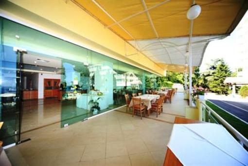 фото отеля Hotel Mirage