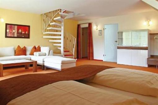 фото отеля Energie Kurhotel Sanct Bernhard