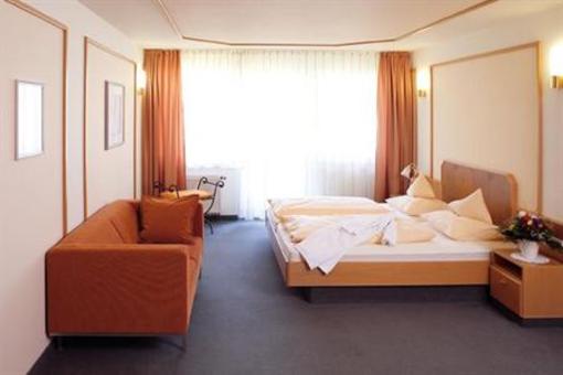 фото отеля Energie Kurhotel Sanct Bernhard