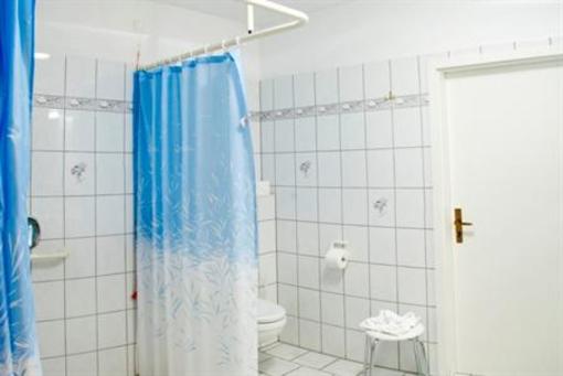 фото отеля Energie Kurhotel Sanct Bernhard