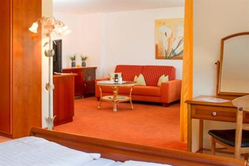 фото отеля Energie Kurhotel Sanct Bernhard