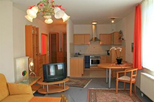 фото отеля Energie Kurhotel Sanct Bernhard