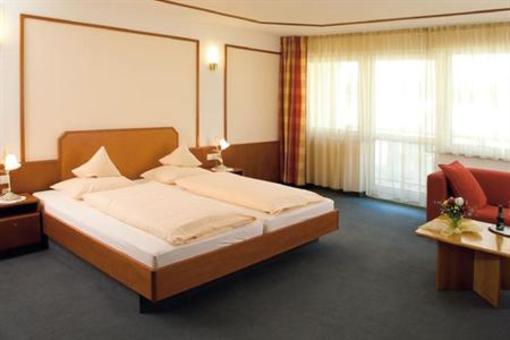 фото отеля Energie Kurhotel Sanct Bernhard