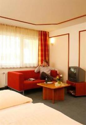 фото отеля Energie Kurhotel Sanct Bernhard