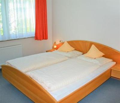 фото отеля Energie Kurhotel Sanct Bernhard