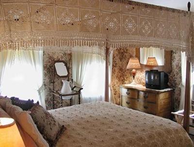 фото отеля The Bramble Inn