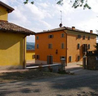 фото отеля Podere Diamante