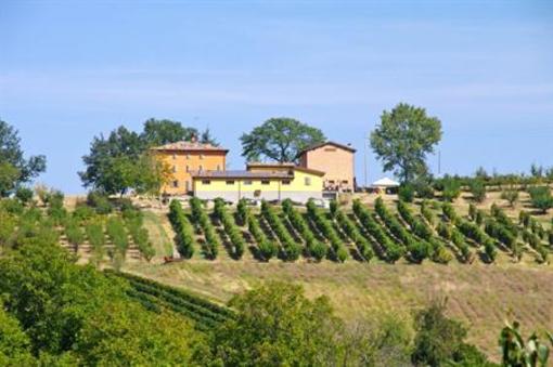 фото отеля Podere Diamante