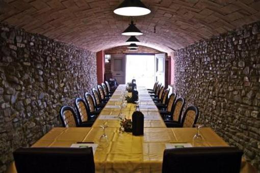 фото отеля Podere Diamante