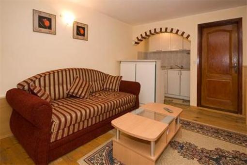 фото отеля Vila Zlatibor
