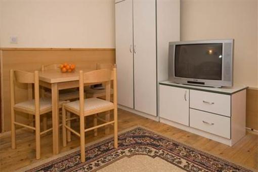 фото отеля Vila Zlatibor