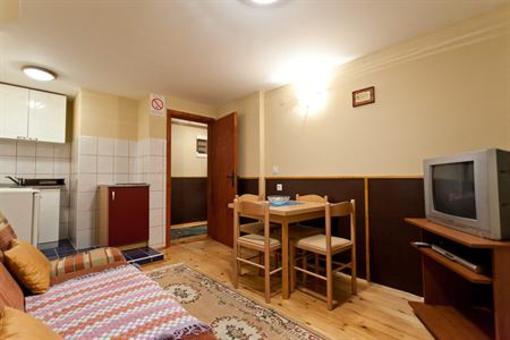 фото отеля Vila Zlatibor