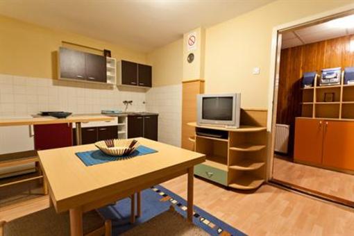 фото отеля Vila Zlatibor