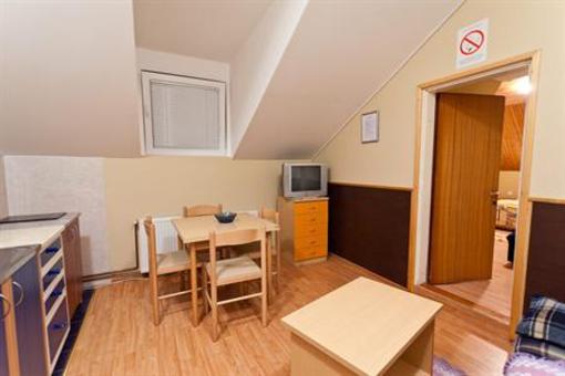 фото отеля Vila Zlatibor