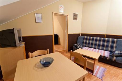 фото отеля Vila Zlatibor