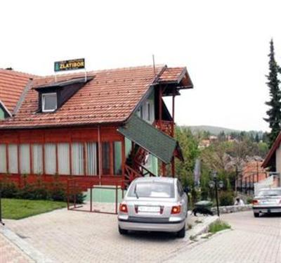 фото отеля Vila Zlatibor