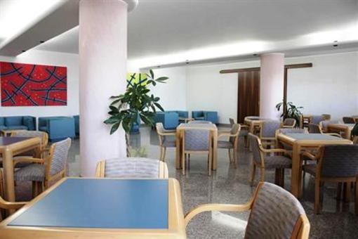 фото отеля Hotel Mistral
