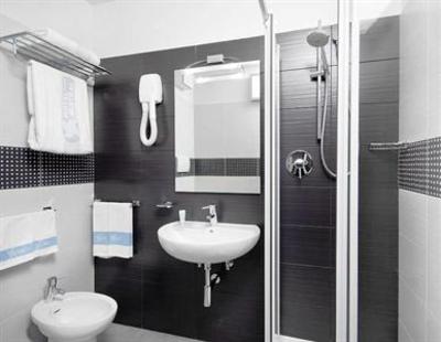 фото отеля Hotel Mistral