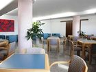 фото отеля Hotel Mistral