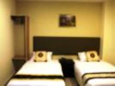 фото отеля Sohotown Hotel Kuala Lumpur