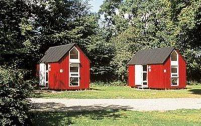 фото отеля Aalborg Strandparken Family Camping & Cottages