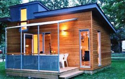 фото отеля Aalborg Strandparken Family Camping & Cottages