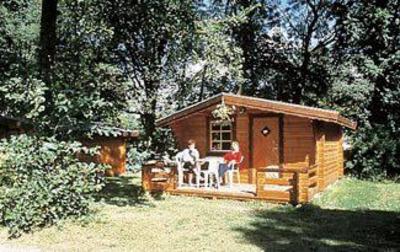 фото отеля Aalborg Strandparken Family Camping & Cottages
