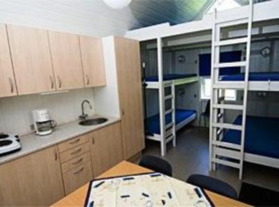 фото отеля Aalborg Strandparken Family Camping & Cottages