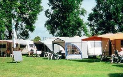 фото отеля Aalborg Strandparken Family Camping & Cottages