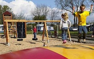 фото отеля Aalborg Strandparken Family Camping & Cottages