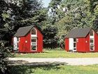 фото отеля Aalborg Strandparken Family Camping & Cottages