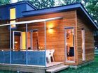 фото отеля Aalborg Strandparken Family Camping & Cottages