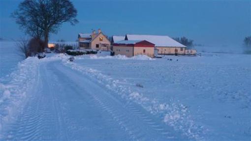 фото отеля Hylteberga Gard Naturist Bed & Breakfast