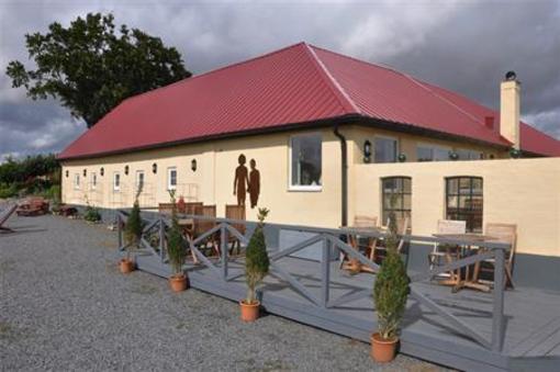 фото отеля Hylteberga Gard Naturist Bed & Breakfast
