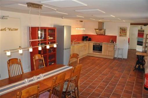 фото отеля Hylteberga Gard Naturist Bed & Breakfast