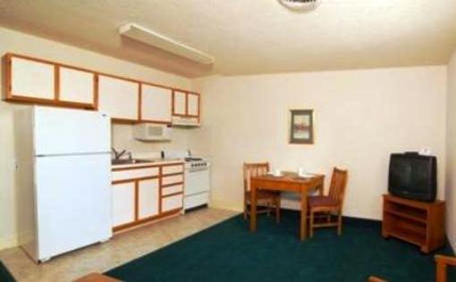 фото отеля Affordable Suites Lexington