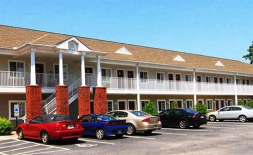 фото отеля Affordable Suites Lexington