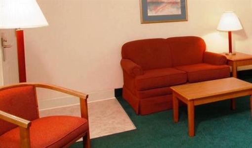 фото отеля Affordable Suites Lexington