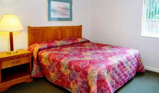 фото отеля Affordable Suites Lexington