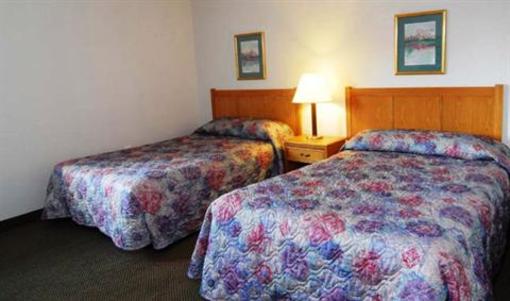 фото отеля Affordable Suites Lexington