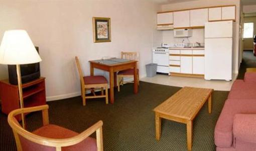 фото отеля Affordable Suites Lexington