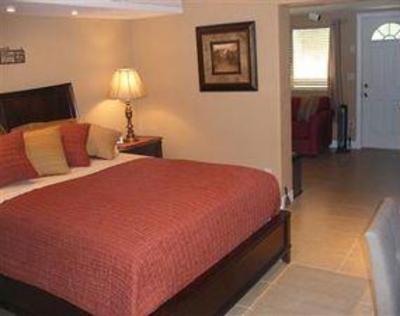 фото отеля La Paz In Desert Springs Bed & Breakfast Scottsdale