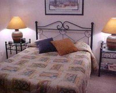 фото отеля La Paz In Desert Springs Bed & Breakfast Scottsdale