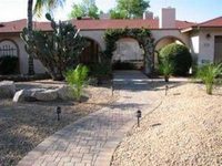 La Paz In Desert Springs Bed & Breakfast Scottsdale