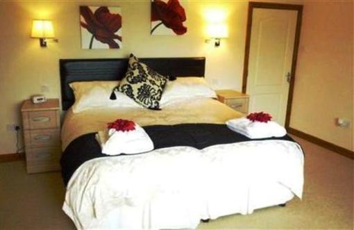 фото отеля Higher Trevorrick Country House Wadebridge