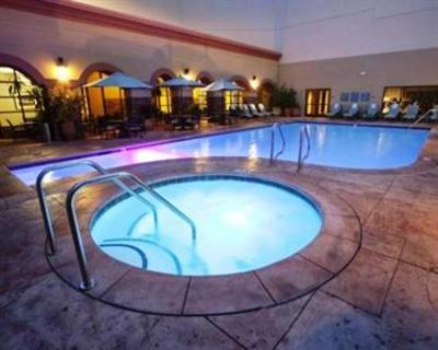 фото отеля Chumash Casino Resort Hotel