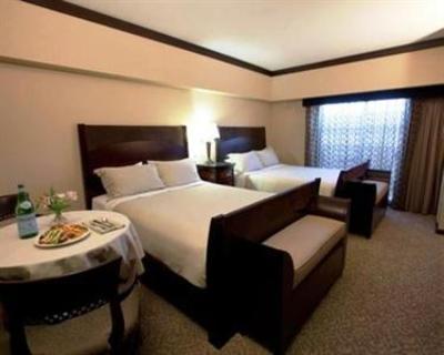 фото отеля Chumash Casino Resort Hotel