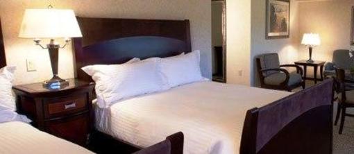 фото отеля Chumash Casino Resort Hotel