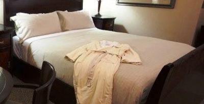 фото отеля Chumash Casino Resort Hotel